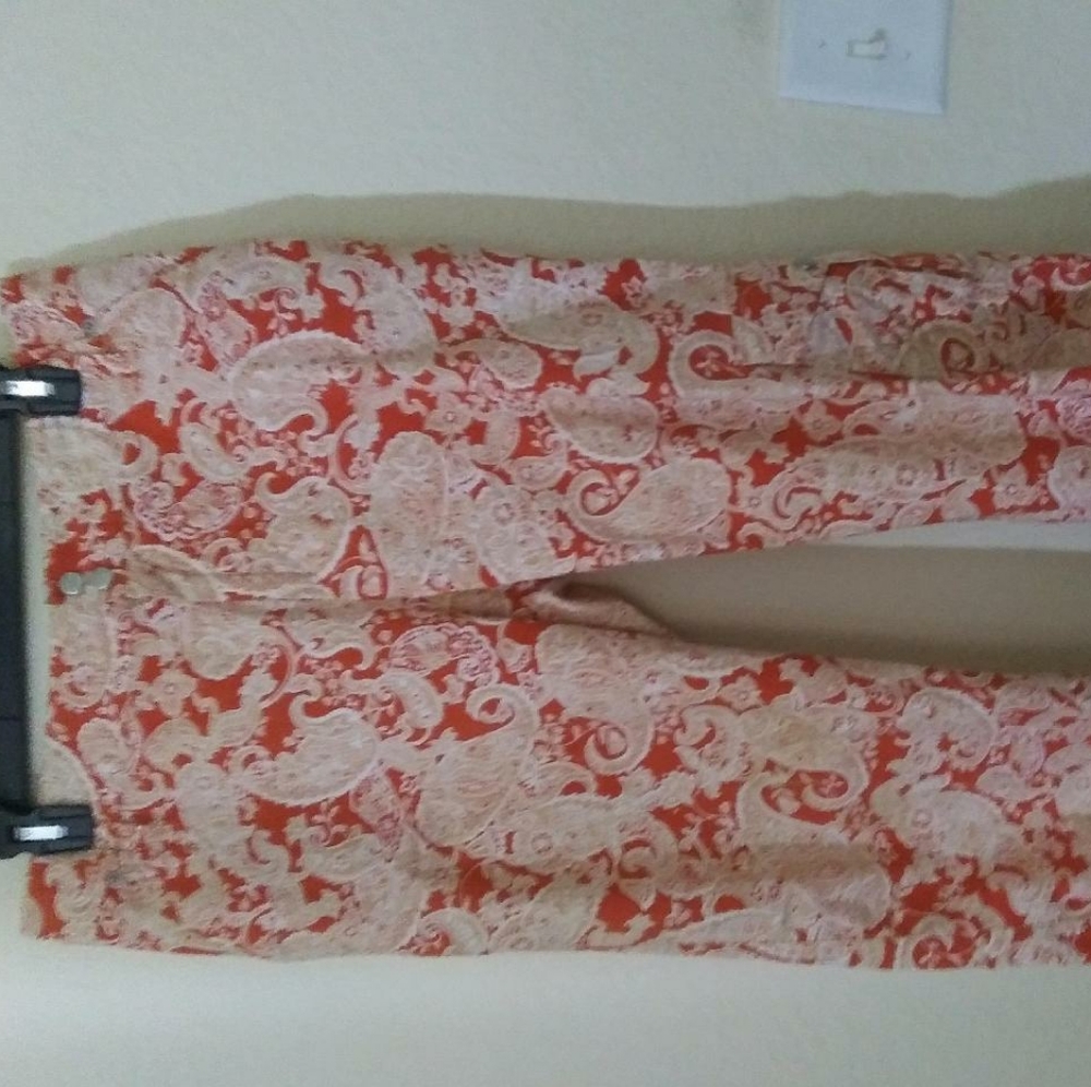 Cold water creek pants